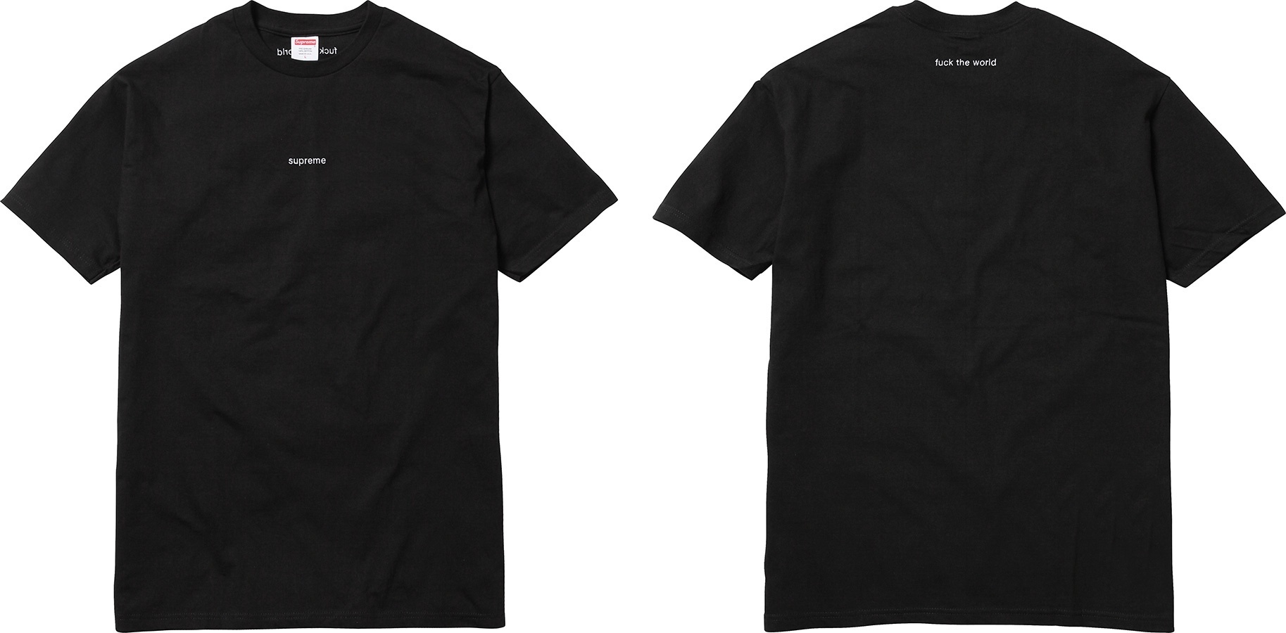 FTW Tee